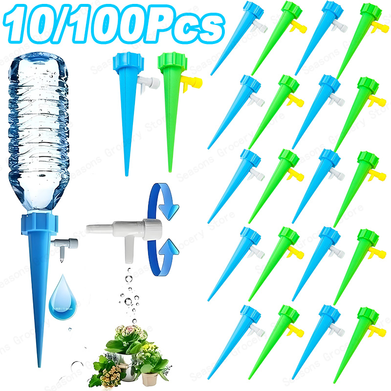 Smart Garden Herb - Gia casa Deeg Simple Smart Druppelirrigatiesysteem
