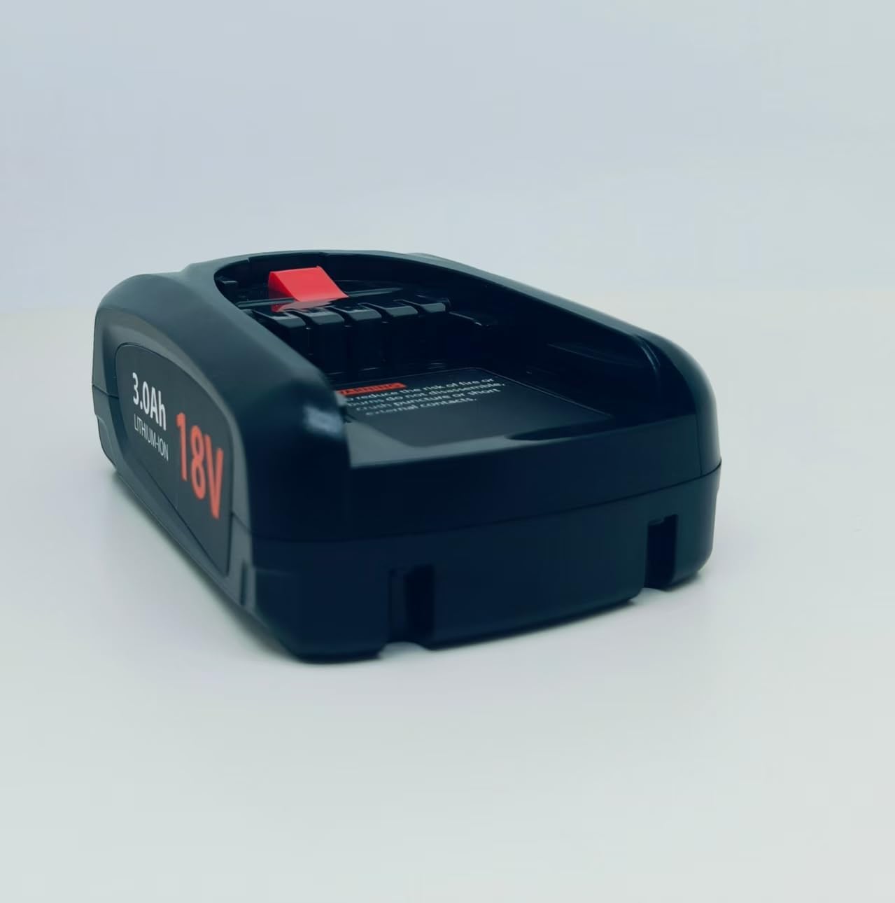Smart Garden Bosch - Vervang de batterij voor Bosch huis