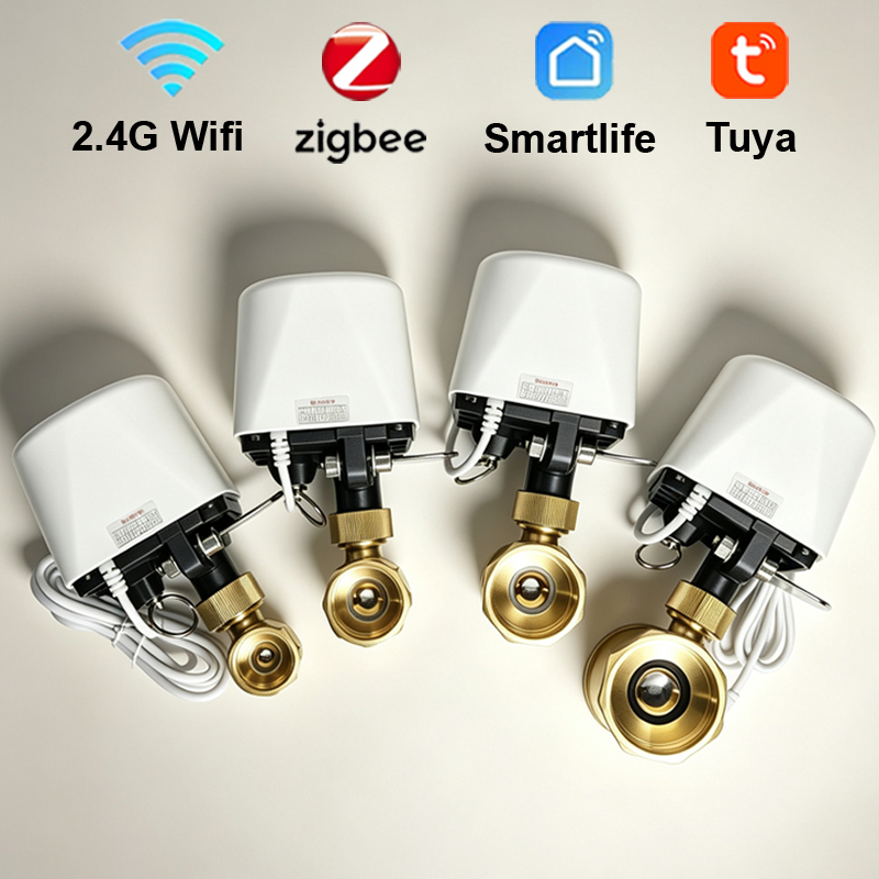 Smart Garden Refill - WIFI Smart Tuya Tuin Watering Timer