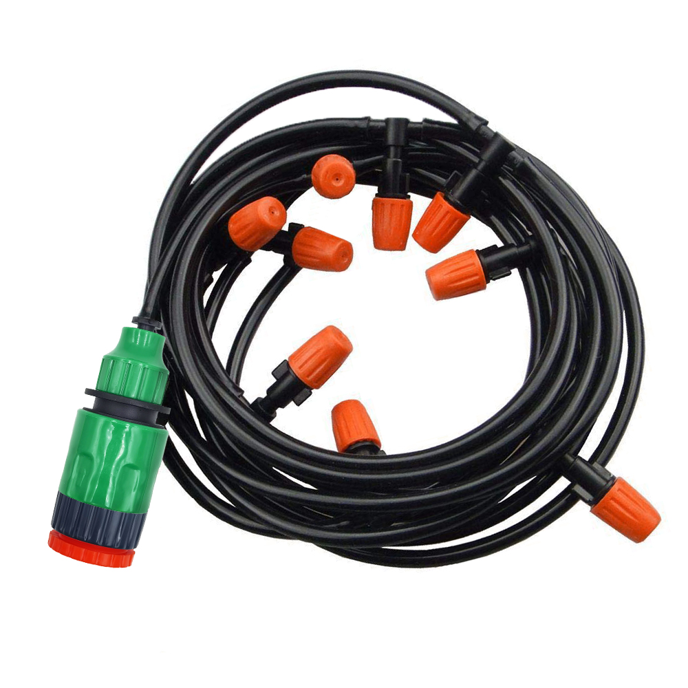Smart Garden Herb - Fog Nozzles Irrigatie Kit 5M-20M Tuin