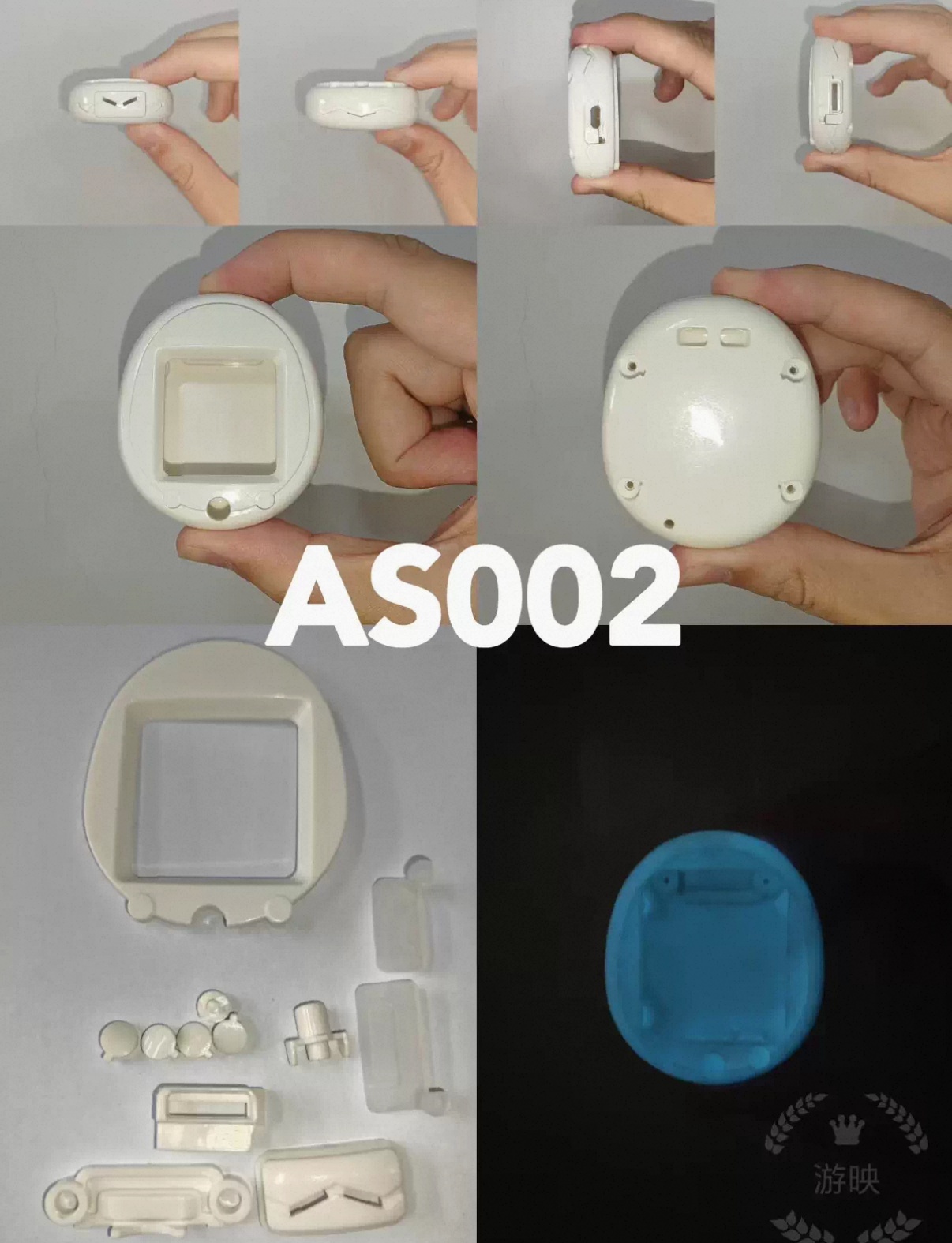 Smart Garden Model - Nieuwe Hot Selling Geschikt voor Tamagotchi