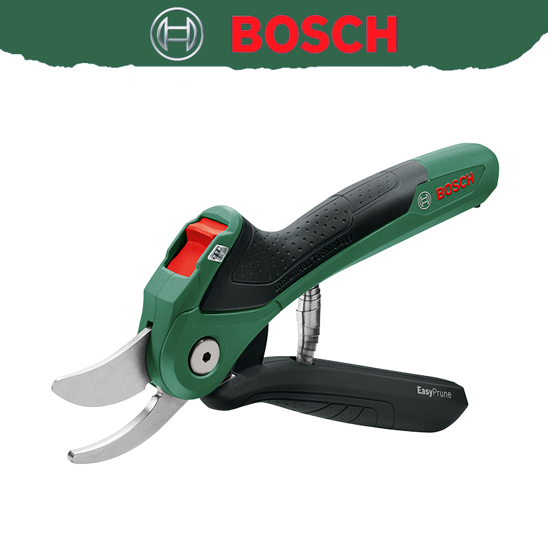 Bosch 3.6V Draadloze Slimme Sn - Smart Garden Bosch recensie en prijs