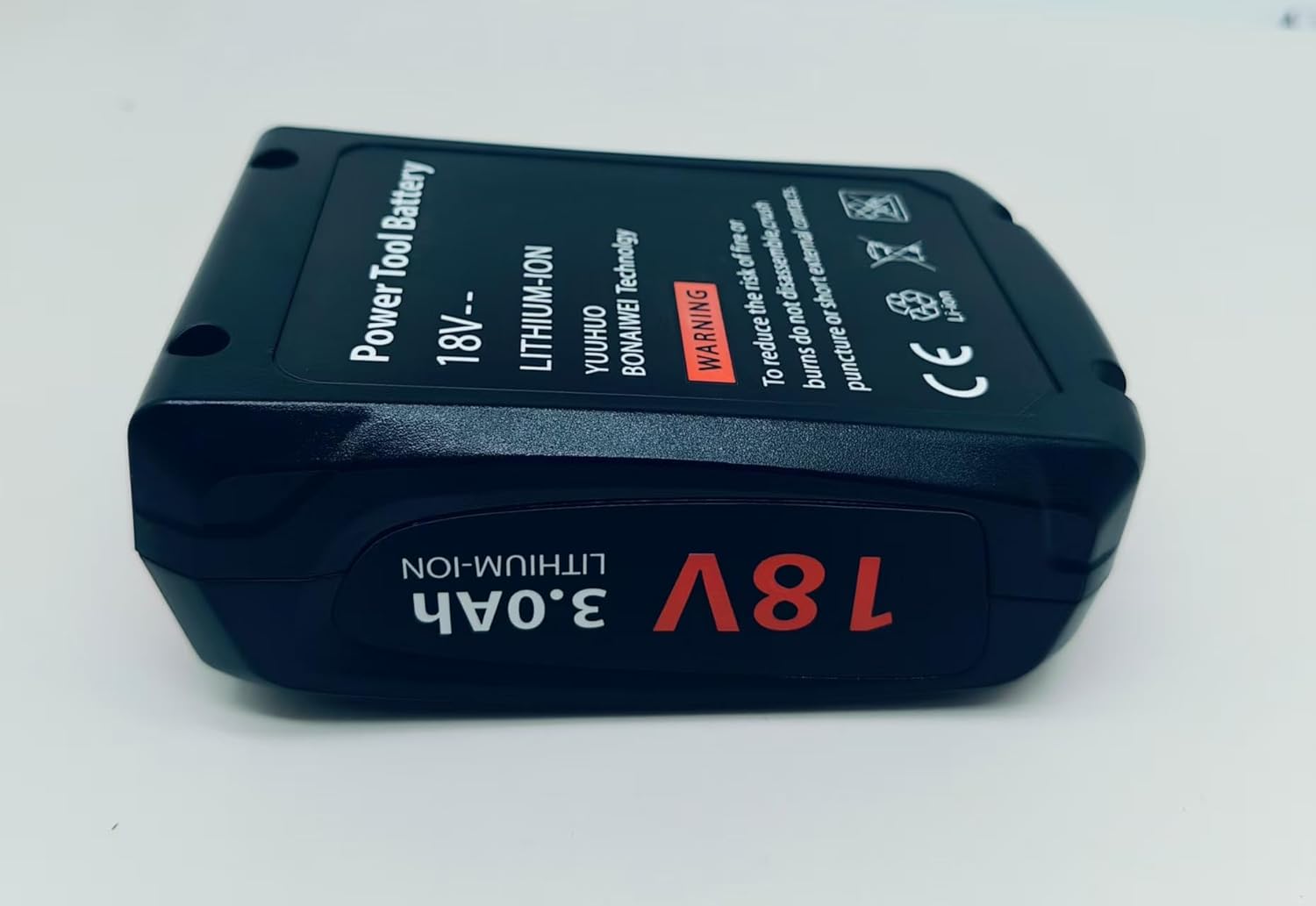 Vervang de batterij voor Bosch - Smart Garden Bosch recensie en prijs