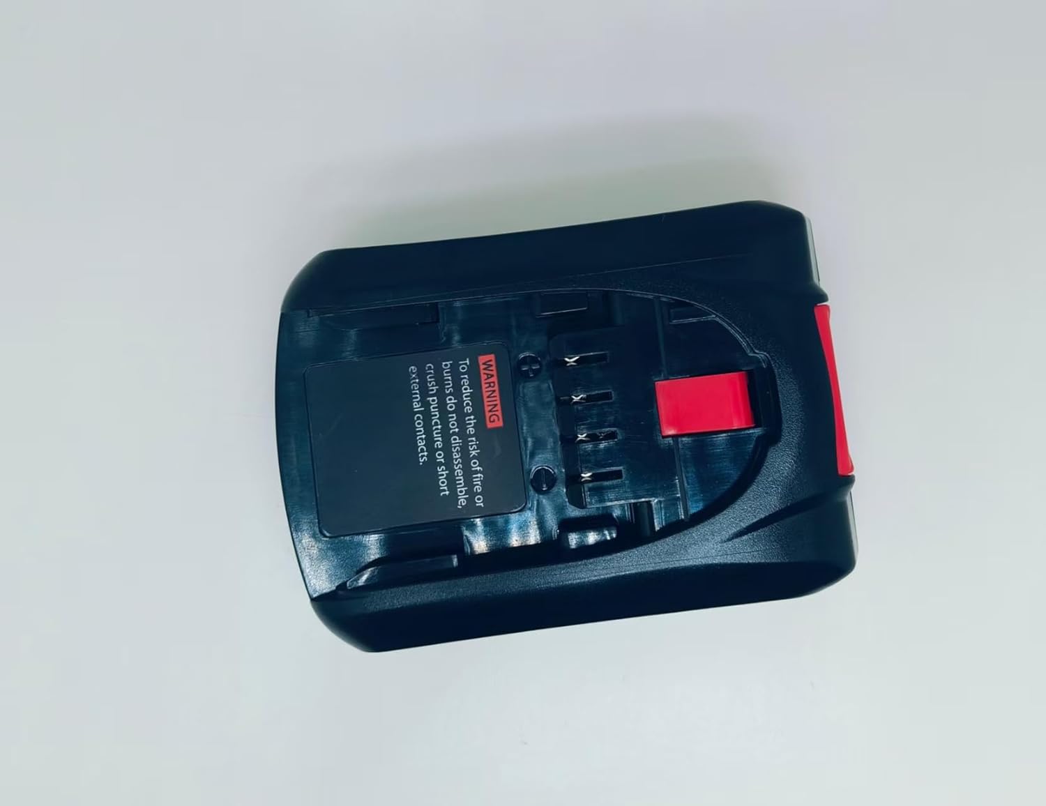 Vervang de batterij voor Bosch - Smart Garden Bosch recensie en prijs