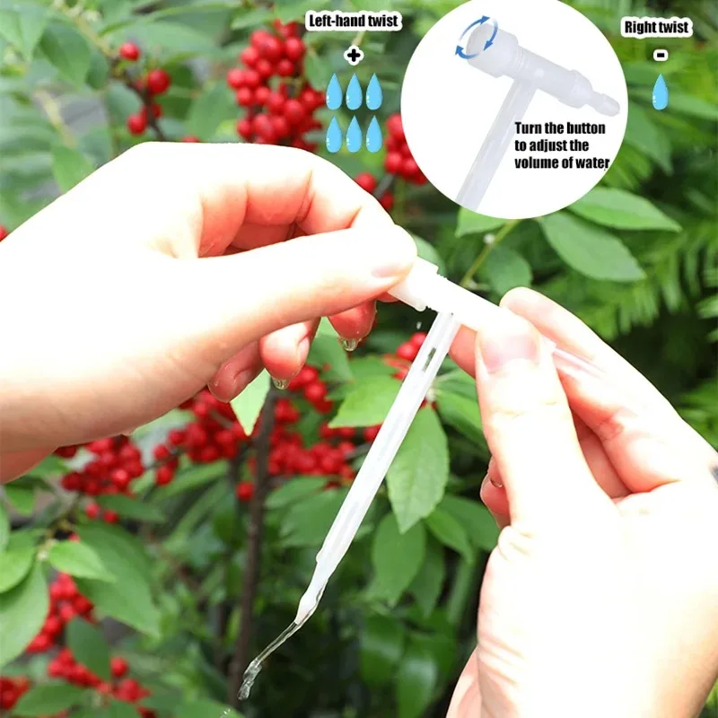 Automatische zonne-energie dru - Smart Garden Herb recensie en prijs