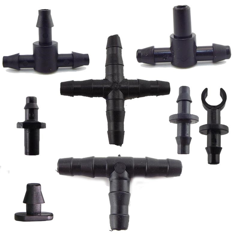 50 stuks Tuin Druppelirrigatie - Smart Garden Sprinkler System recensie en prijs