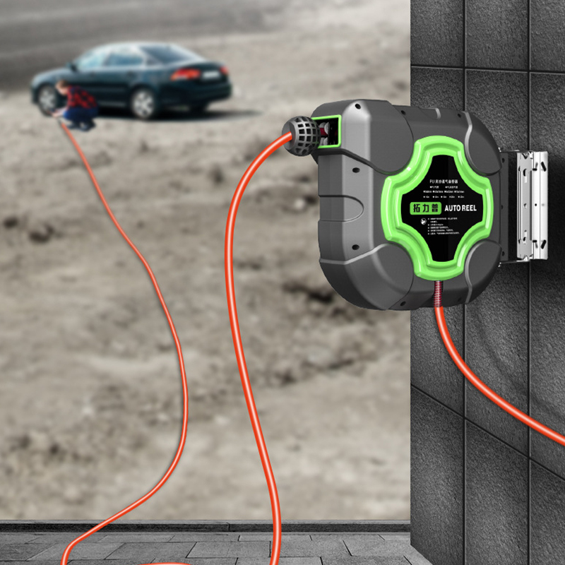 10/15/20M Automatische Intrekb - Smart Garden Sprinkler System recensie en prijs