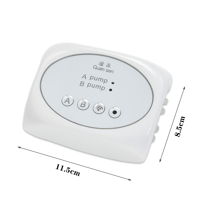WiFi Smart Garden Irrigation C - Smart Garden Herb recensie en prijs