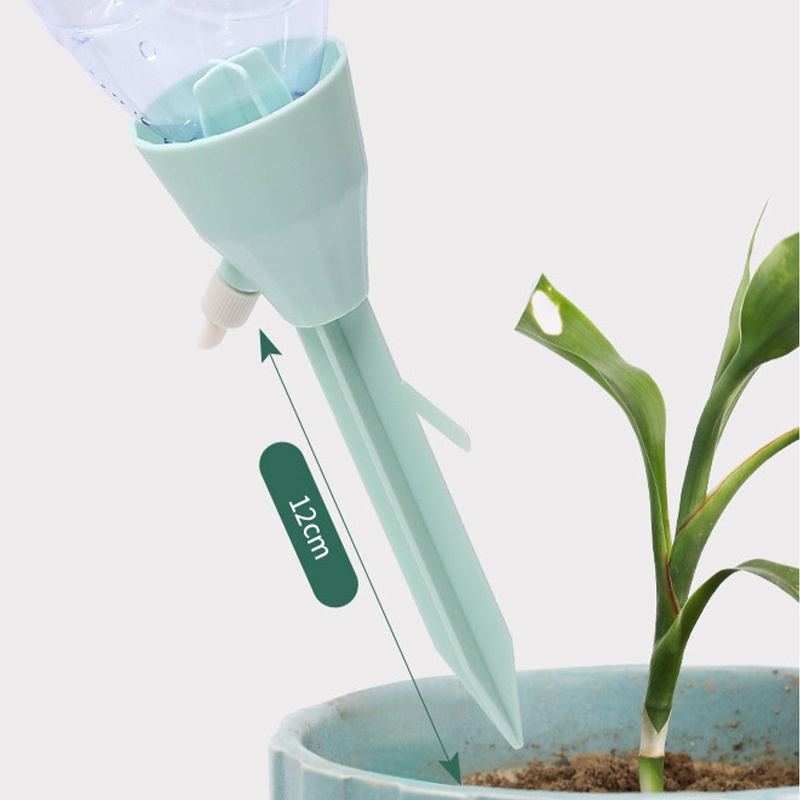 Automatisch druppelirrigatiesy - Smart Garden Sprinkler System recensie en prijs