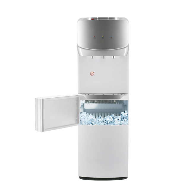 Professionele Toplader IJsmach - Smart Garden Model recensie en prijs
