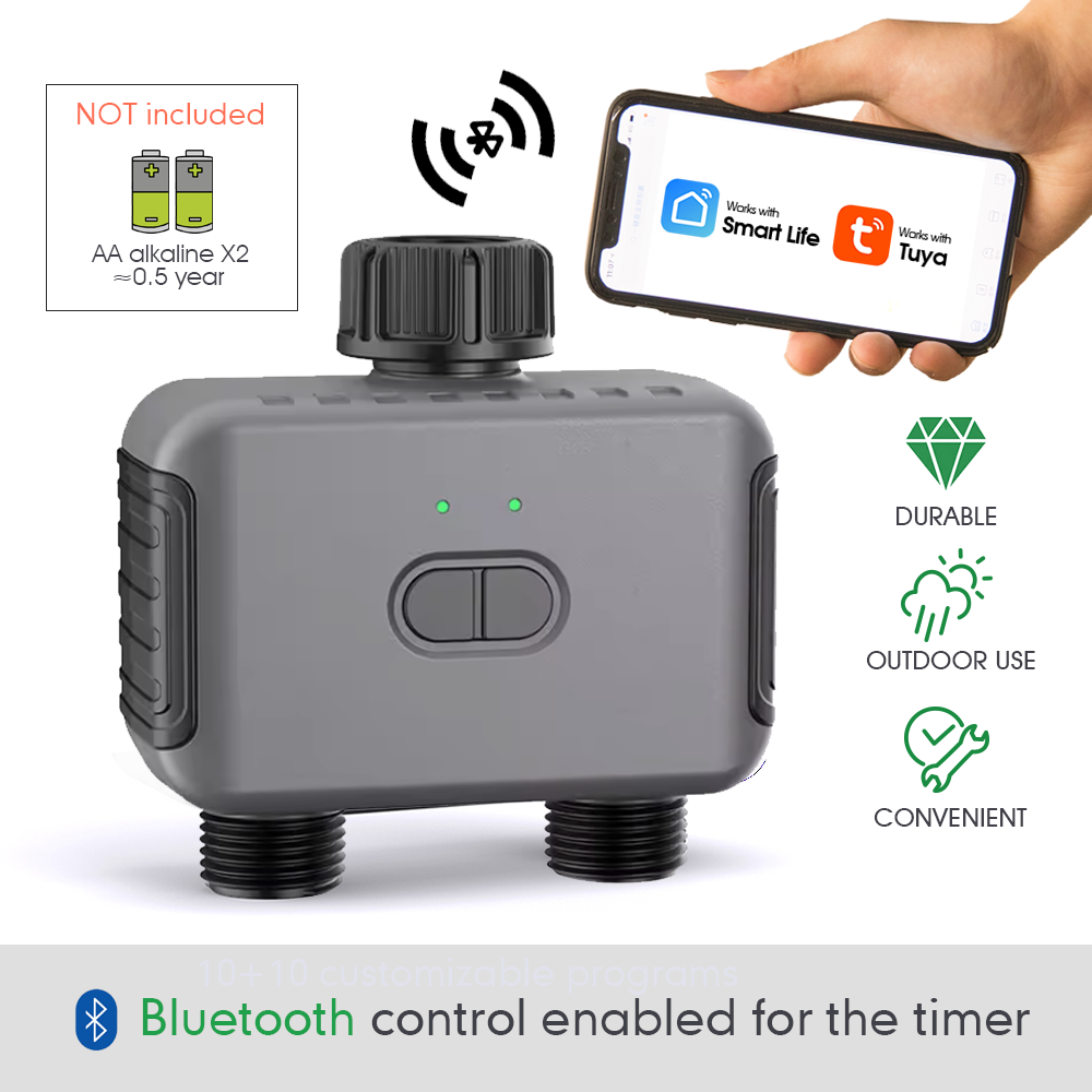 Tuin Smart Bluetooth APP Afsta - Smart Garden Refill recensie en prijs