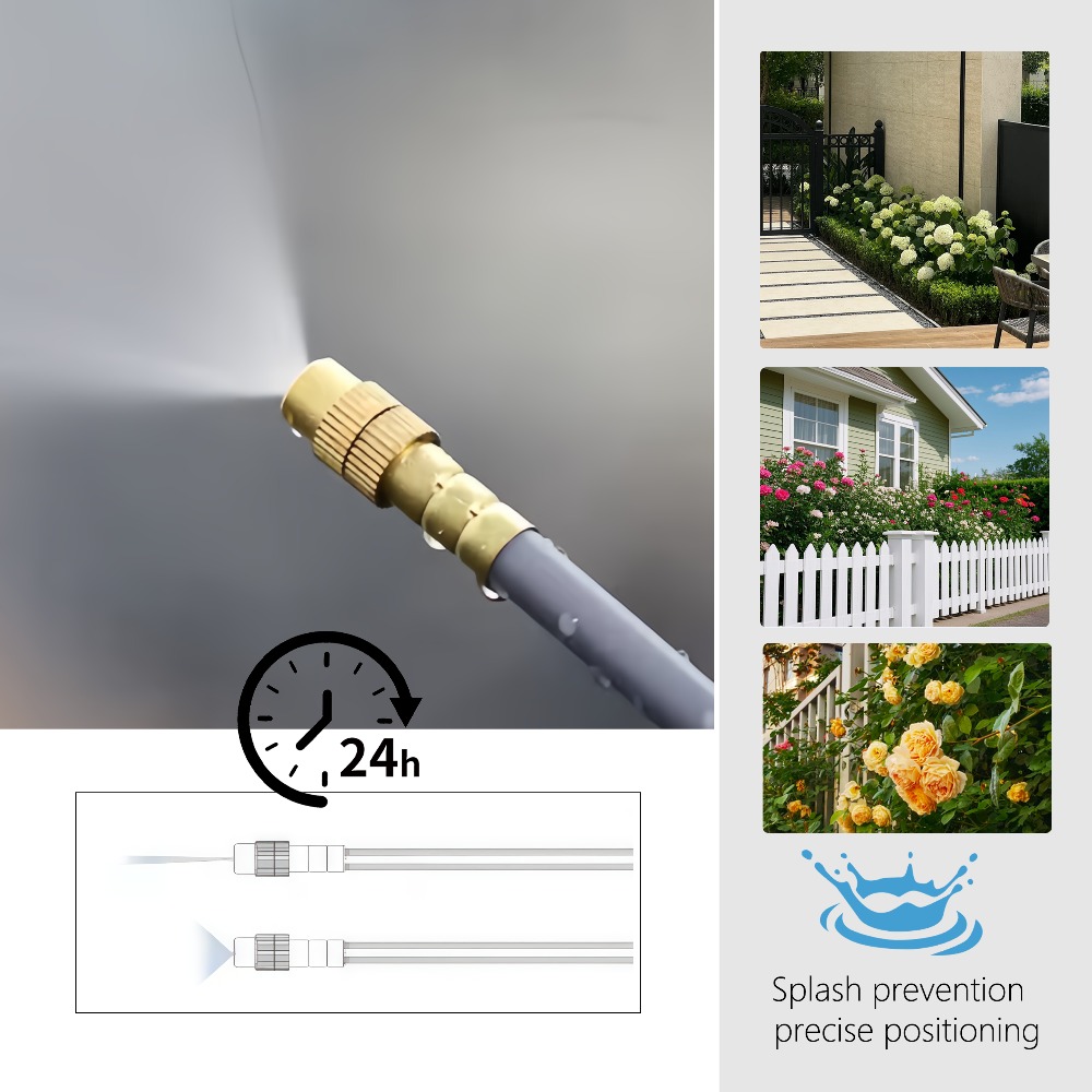 Dubbele Zone Onafhankelijke Sl - Smart Garden Refill recensie en prijs
