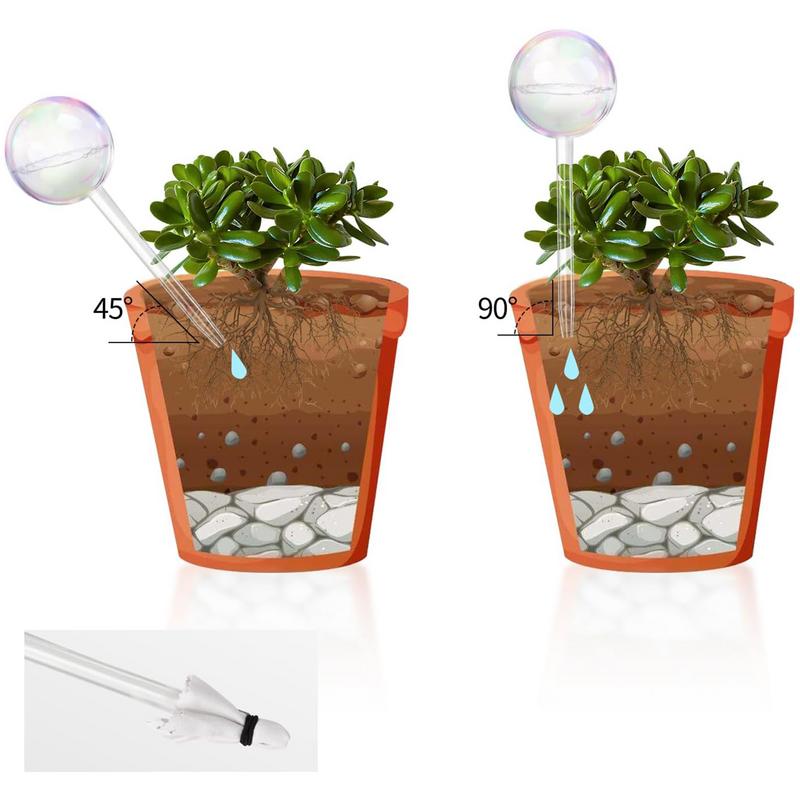 Automatisch bewateringssysteem - Smart Garden Sprinkler System recensie en prijs