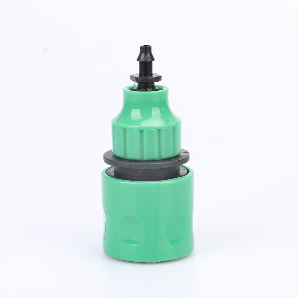 10-50M Tuin Water Sproeisystee - Smart Garden Herb recensie en prijs