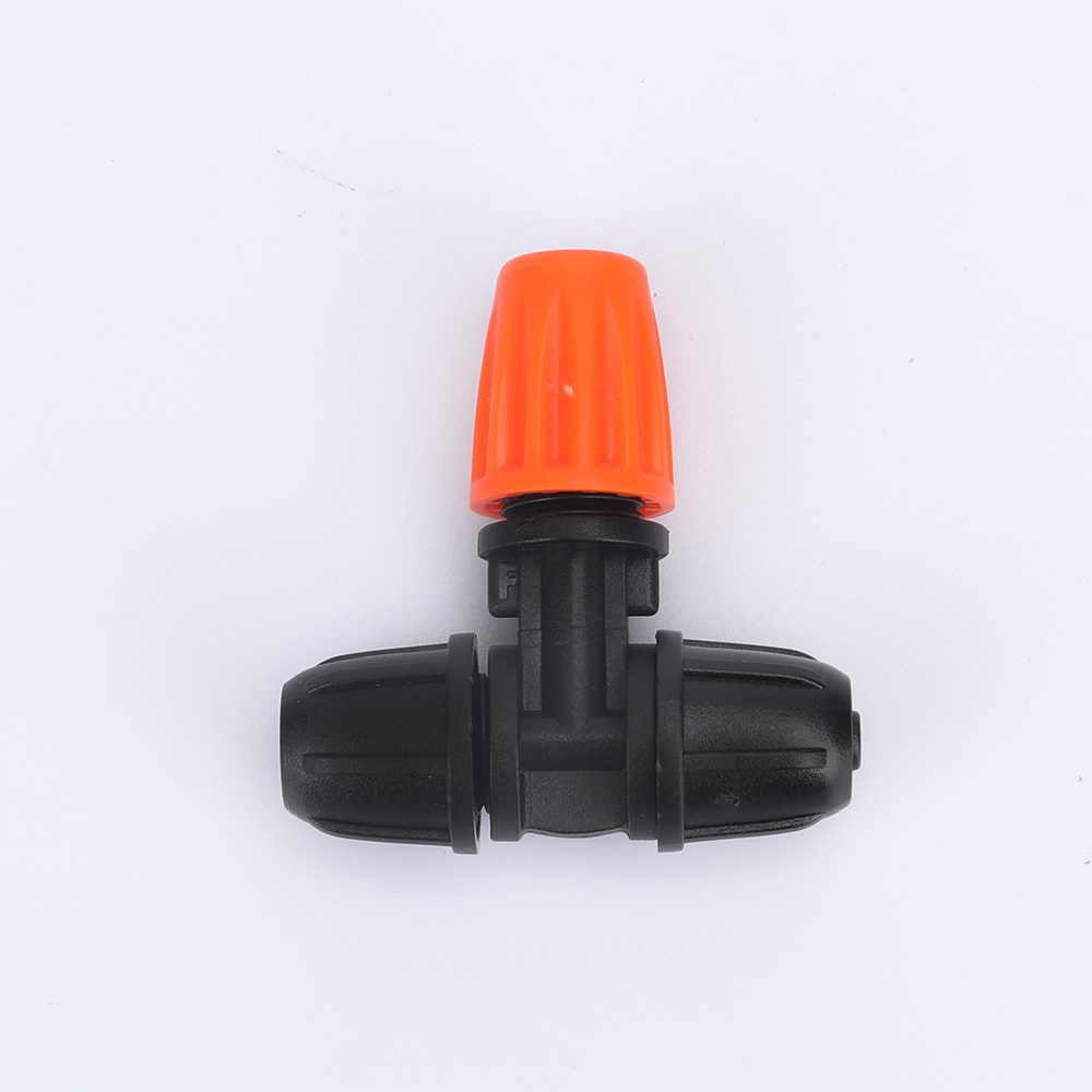 10-50M Tuin Water Sproeisystee - Smart Garden Herb recensie en prijs