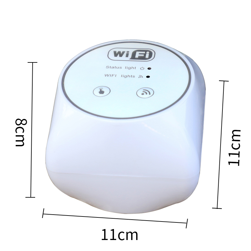WiFi Smart Garden Irrigation C - Smart Garden Refill recensie en prijs