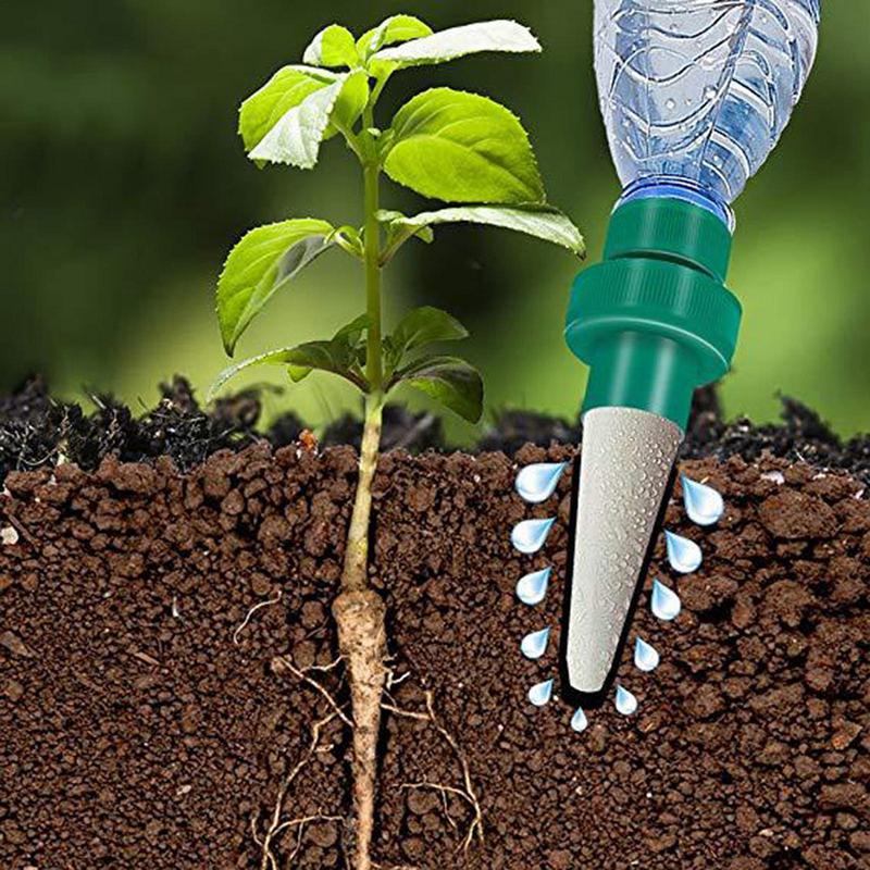 Plant Automatisch Besproeiings - Smart Garden Herb recensie en prijs