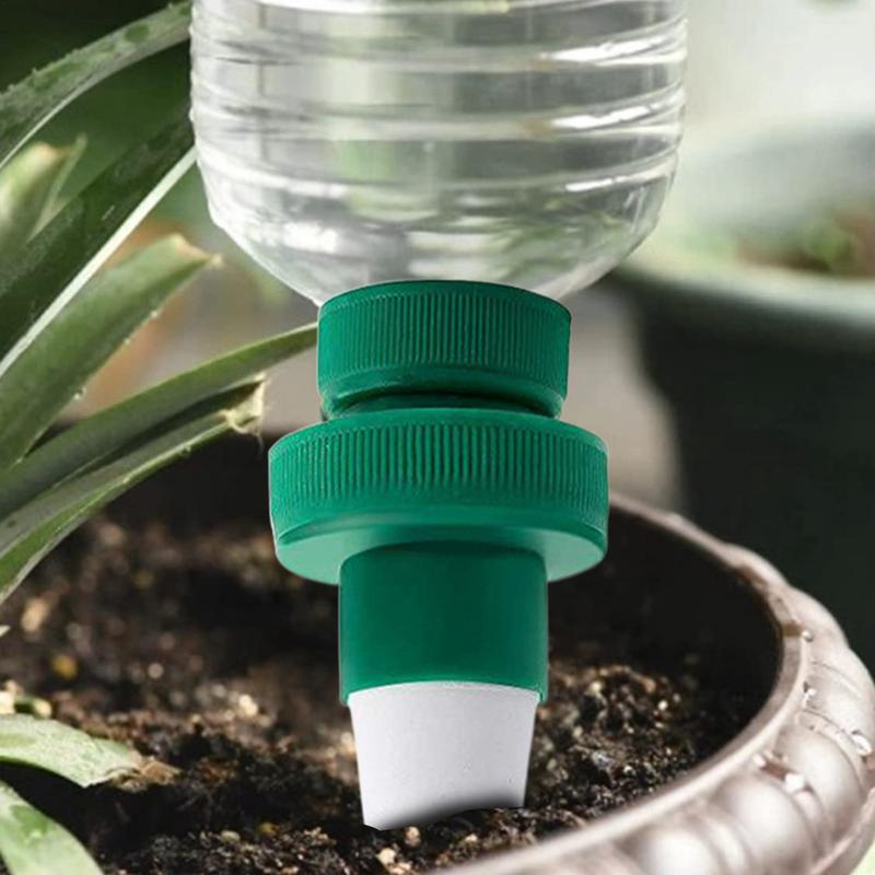 Plant Automatisch Besproeiings - Smart Garden Herb recensie en prijs