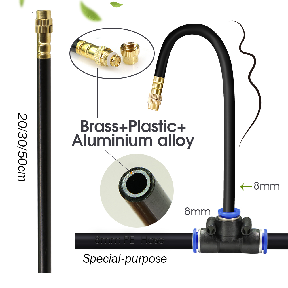 Tuya Smart Wifi Irrigatie Time - Smart Garden Refill recensie en prijs