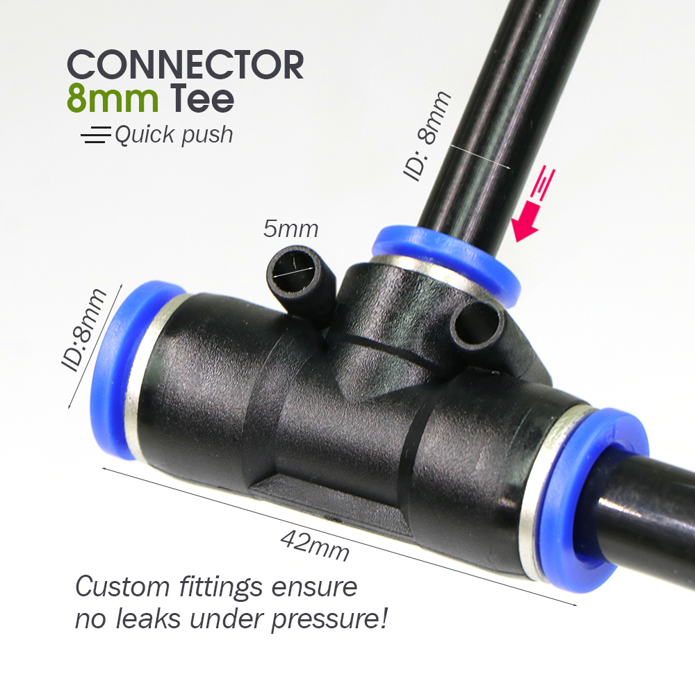 Tuya Smart Wifi Irrigatie Time - Smart Garden Refill recensie en prijs