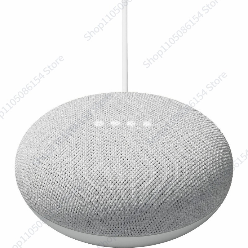 Voor Google Home Nest Hub Max  - Google Speaker Nest Mini recensie en prijs