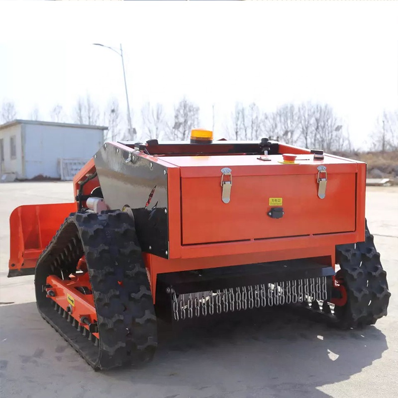 AWY 550 Model Afstandsbedienba - Smart Garden Model recensie en prijs
