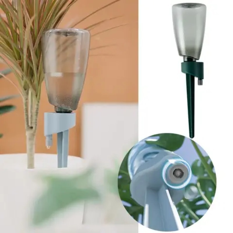 Verstelbare zelfwater gevende  - Smart Garden Herb recensie en prijs