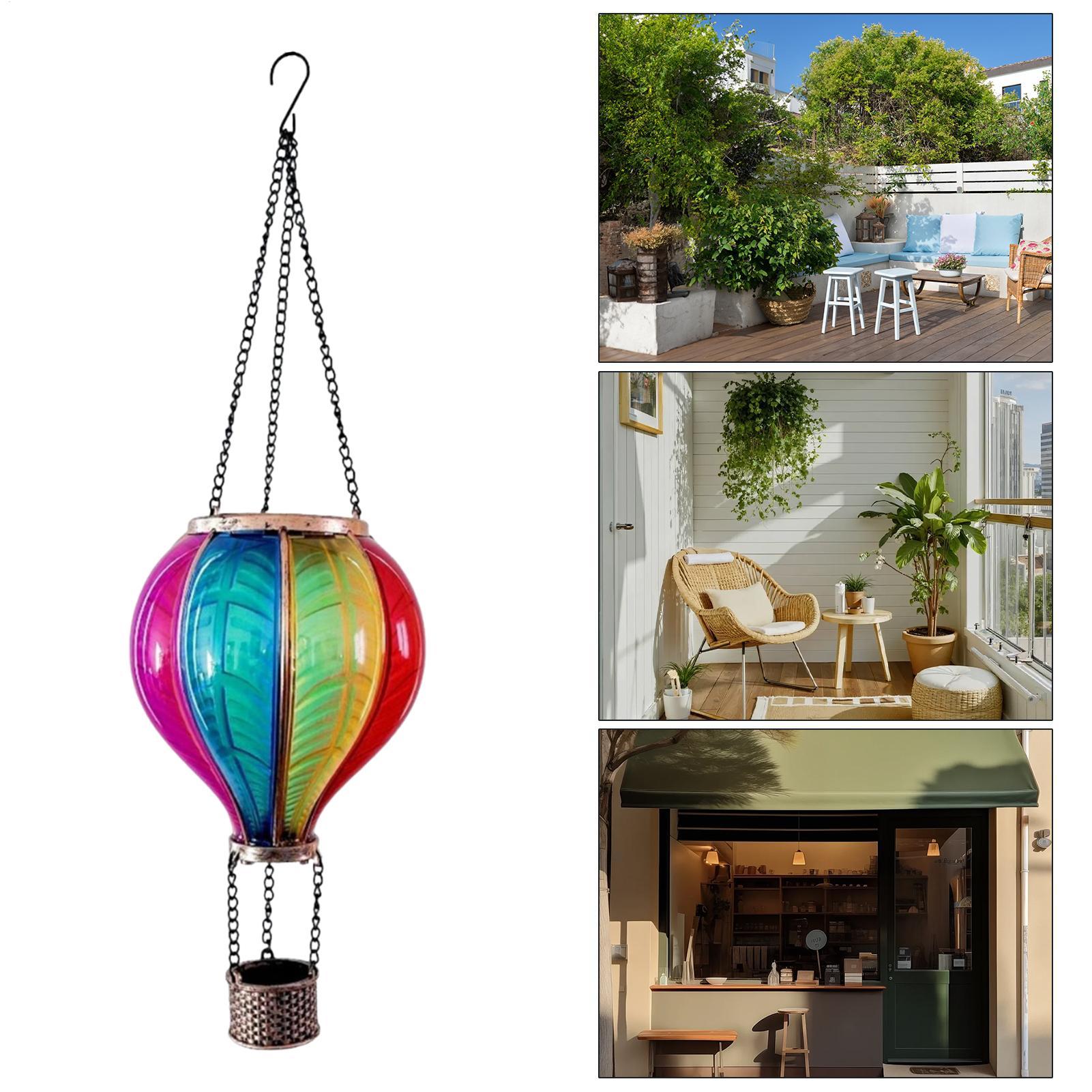 Waterdichte draagbare decorati - Smart Garden Balloon recensie en prijs
